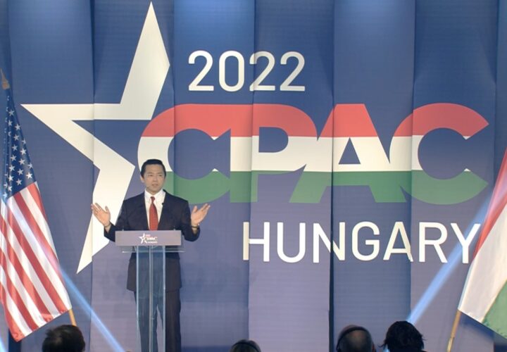 CPAC Hungary